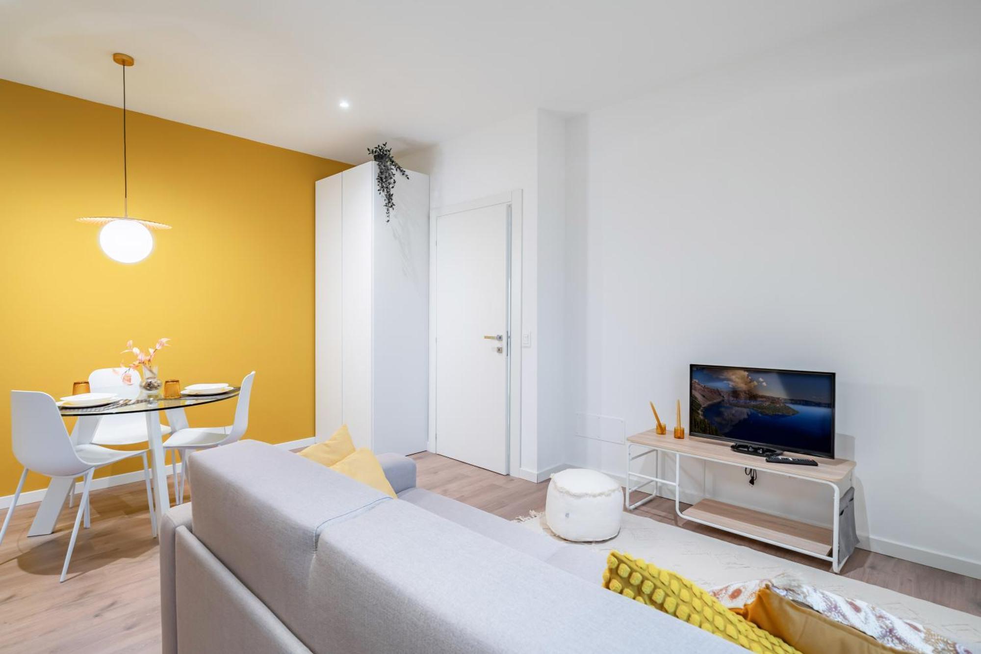 Appartement Cascina Conicchio - Metro Station - By Host4U à Brescia Extérieur photo