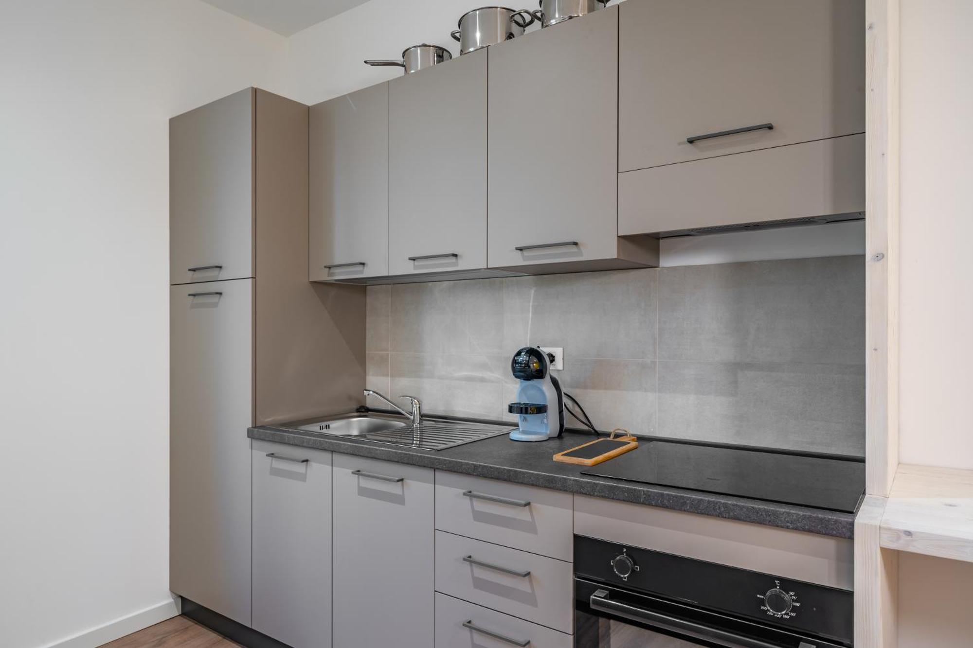 Appartement Cascina Conicchio - Metro Station - By Host4U à Brescia Extérieur photo