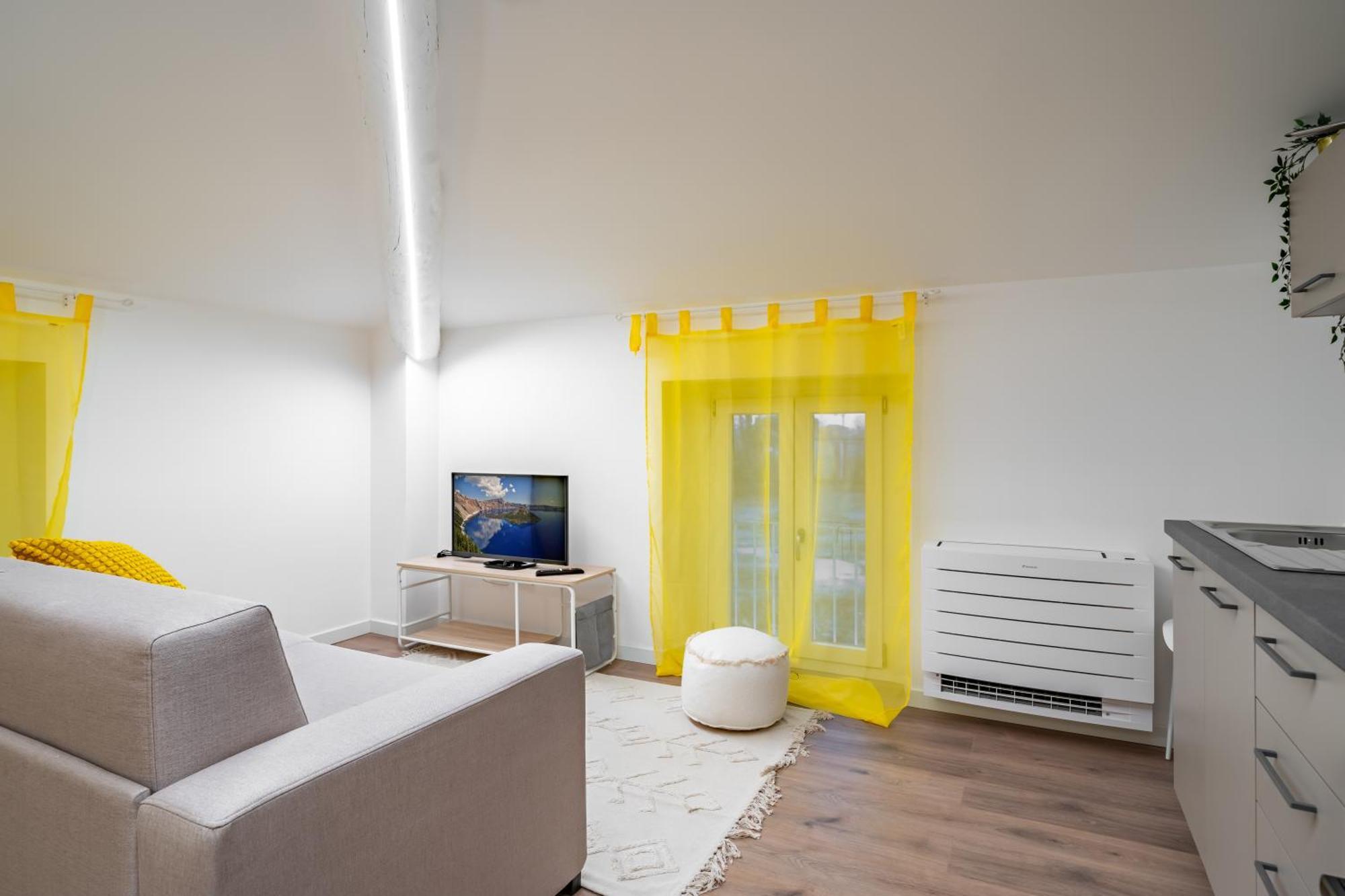 Appartement Cascina Conicchio - Metro Station - By Host4U à Brescia Extérieur photo